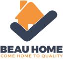 Beau Home Construction and Renovation logo